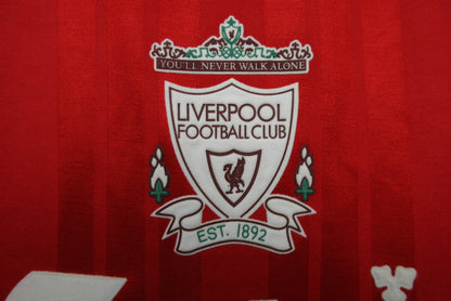 Liverpool 1993-95 Home