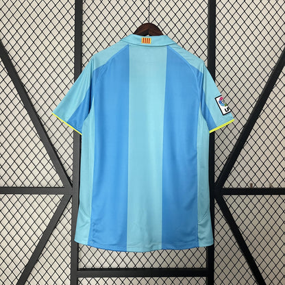 Barcelona 2007-08 Away