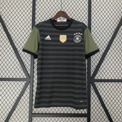 Germany 2016 Away