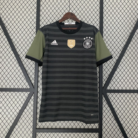 Germany 2016 Away