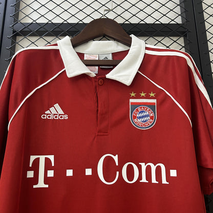 Bayern Munich 2005-06 Home