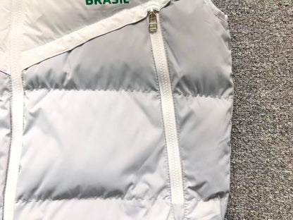 Brazil 2025 Jacket Vest