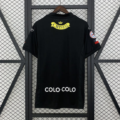 Colo Colo 2004 Away
