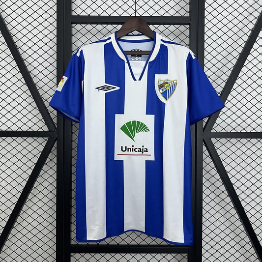 Mlanga CF 2005-06 Home