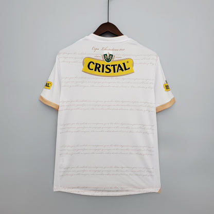 Colo Colo 2011 Home