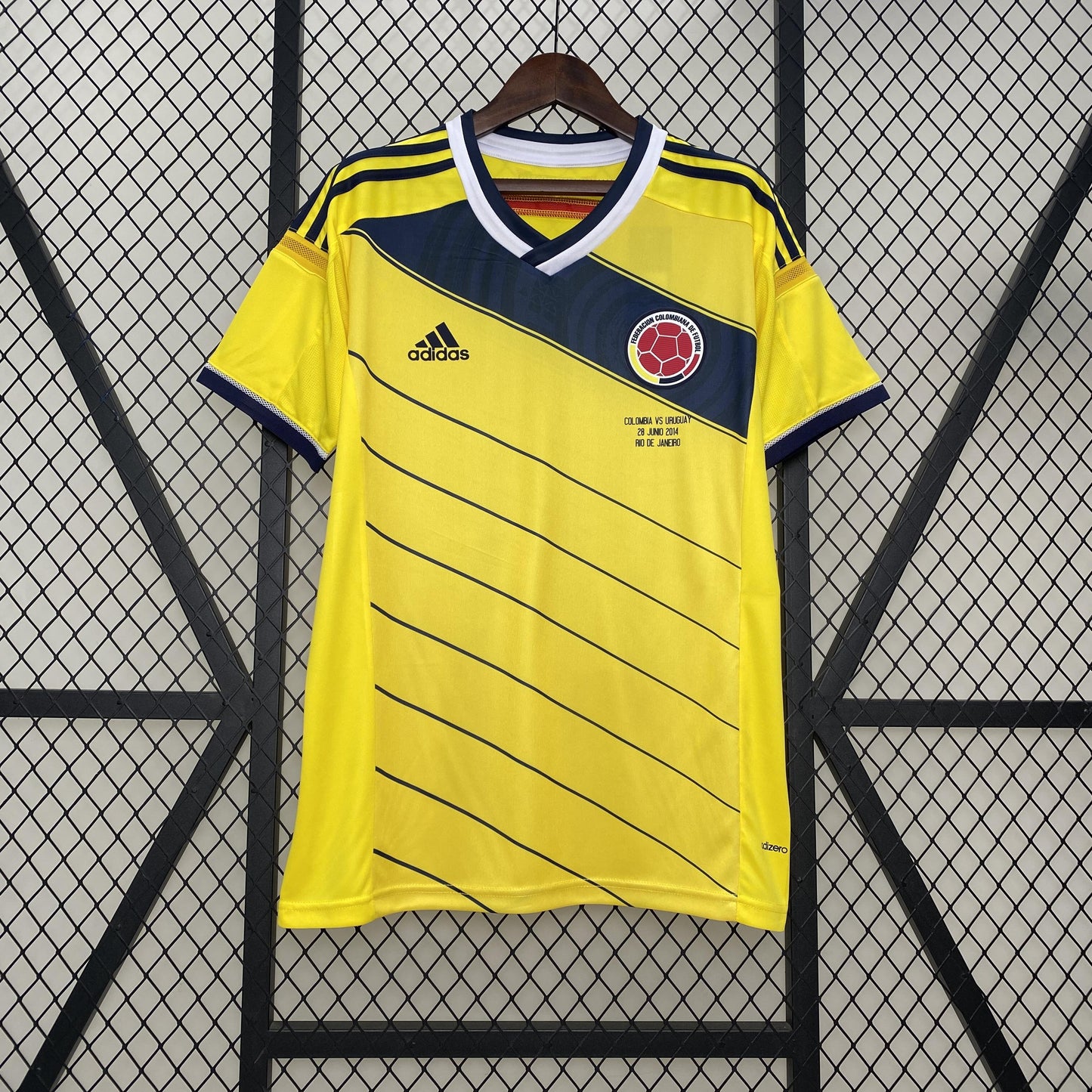Columbia 2014 Home