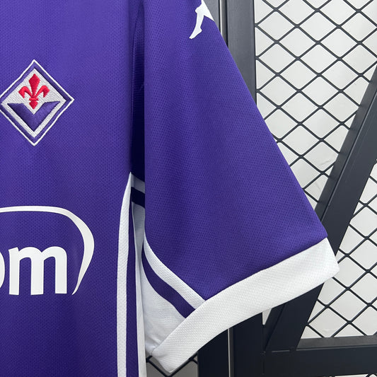 Fiorentina 2025-26 home