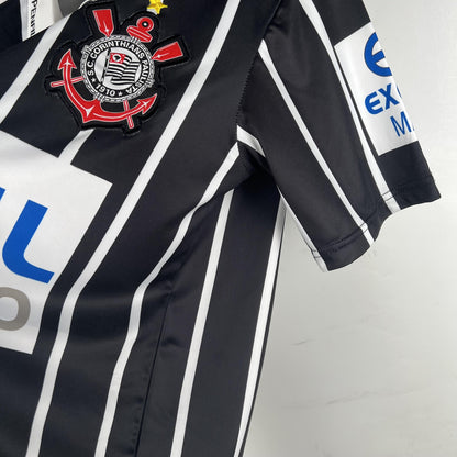 Corinthians 1997 Away
