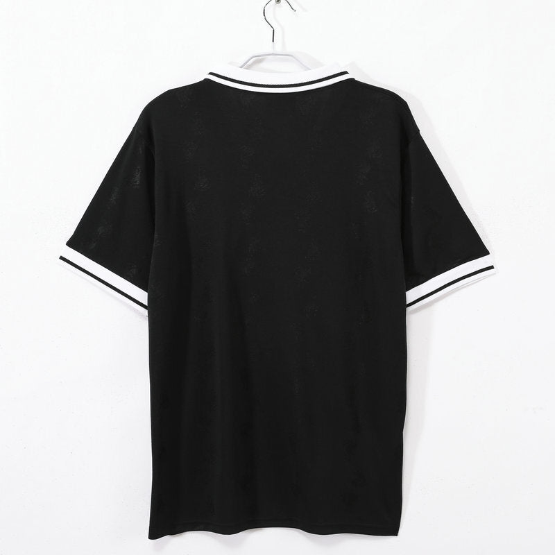 Liverpool 1996-97 Black