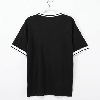 Liverpool 1996-97 Black