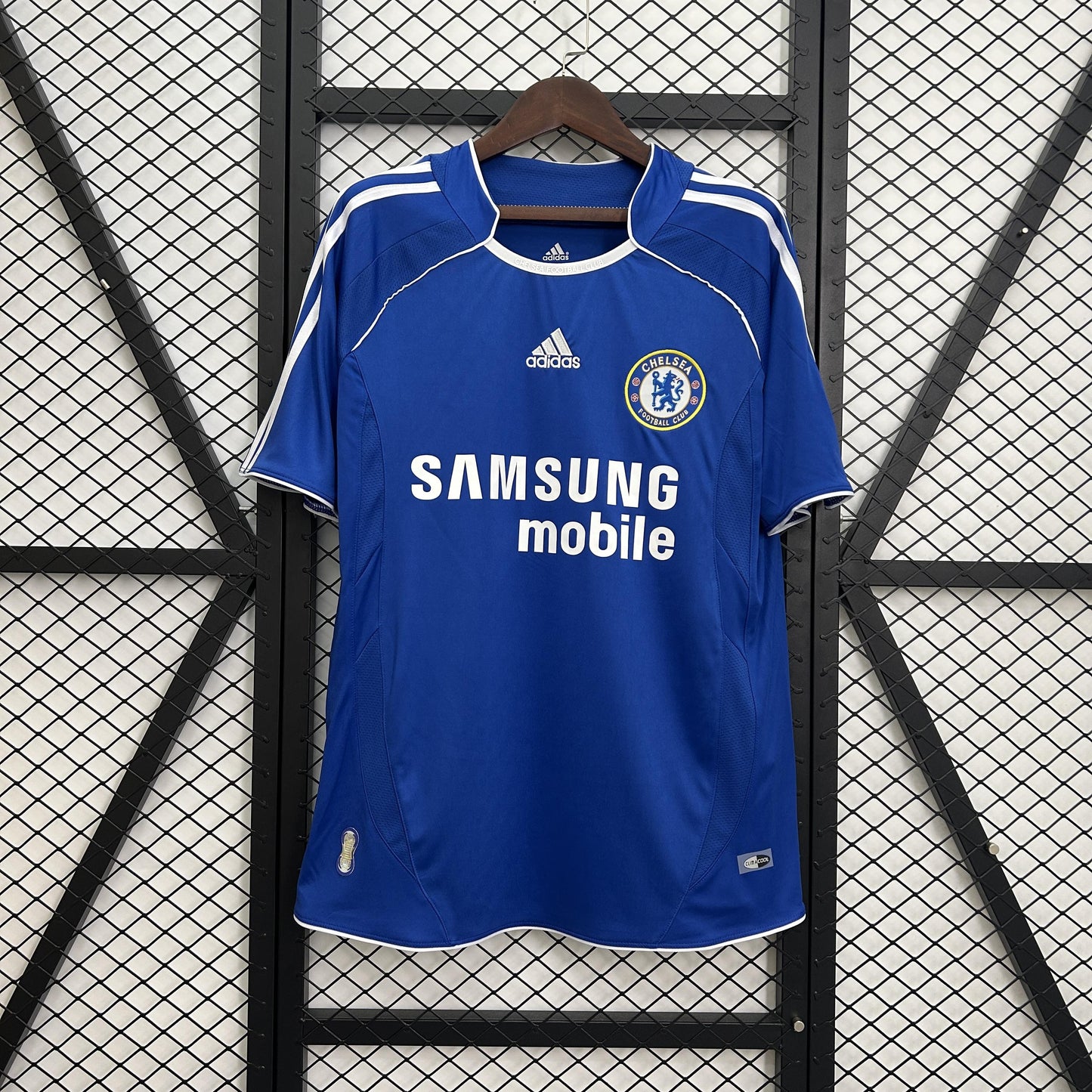 Chelsea 2006-07 Home