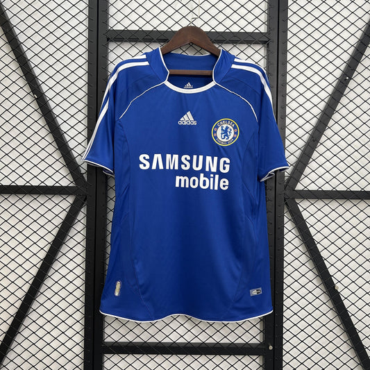 Chelsea 2006-07 Home