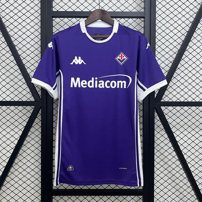 Fiorentina 2025-26 home