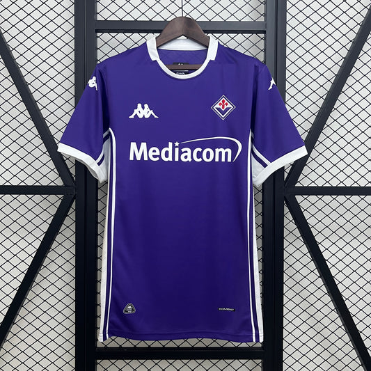 Fiorentina 2025-26 home