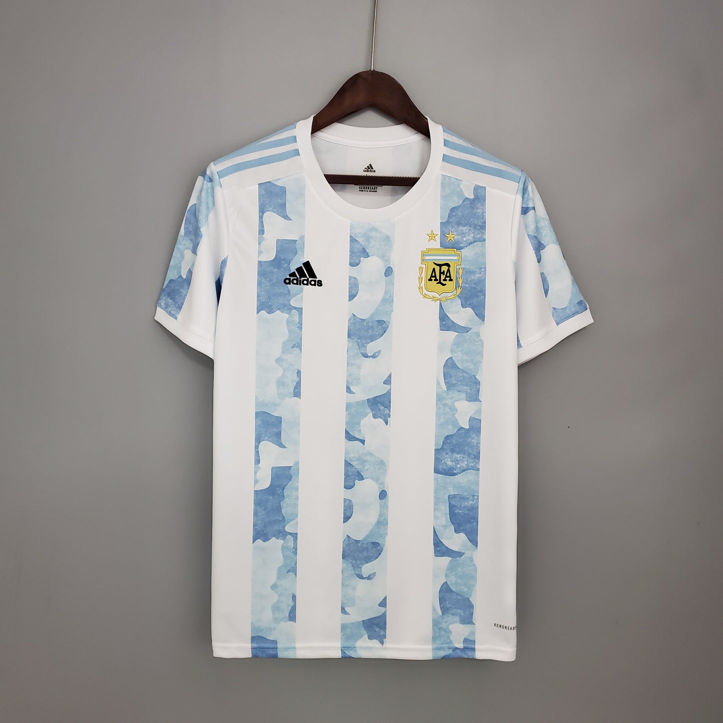 Argentina 2021 Home Jersey