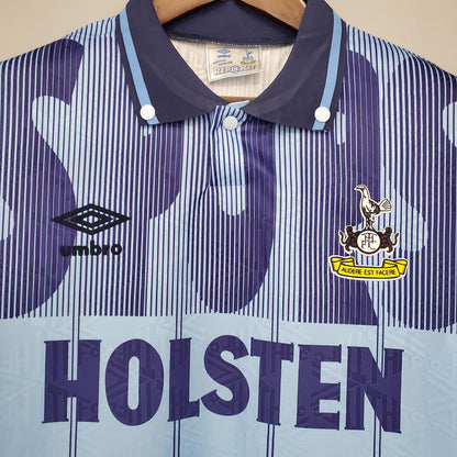 Tottenham 1992-94 Third