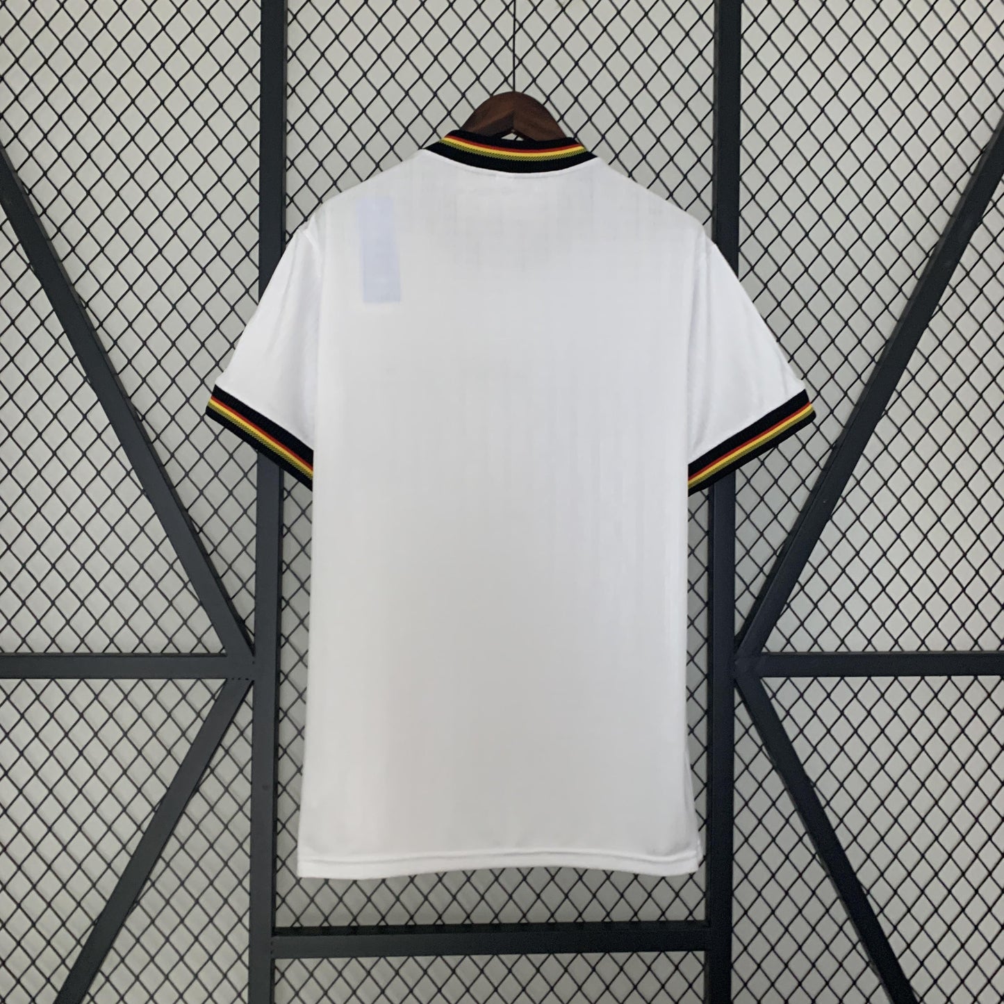 Germany 1996 Home