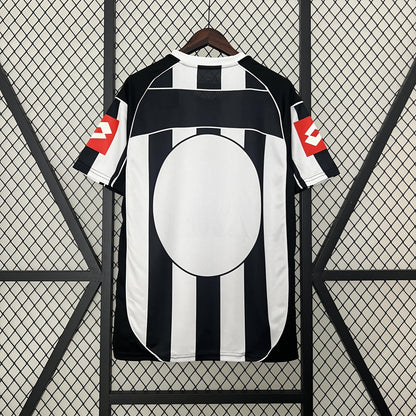 Juventus 2002-03 Home