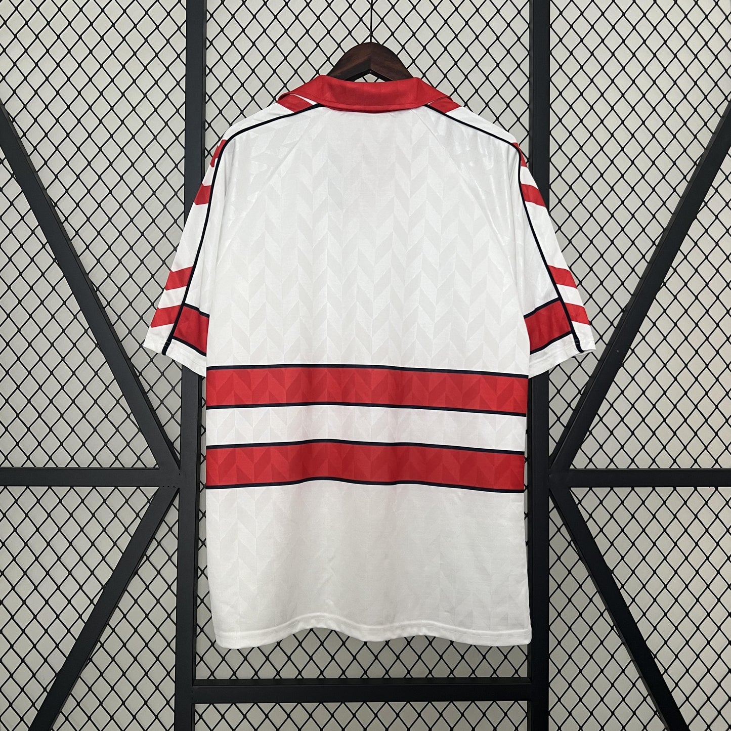 Denmark 1988 Away