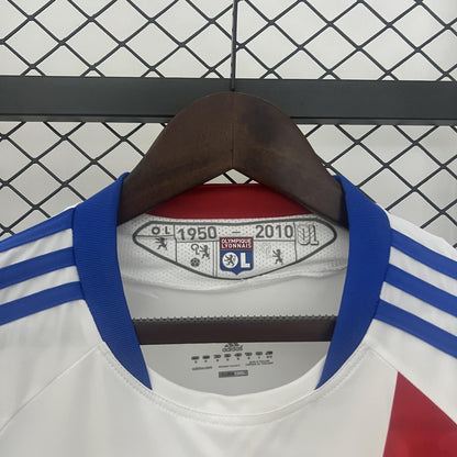 Lyon 2010-11 Home