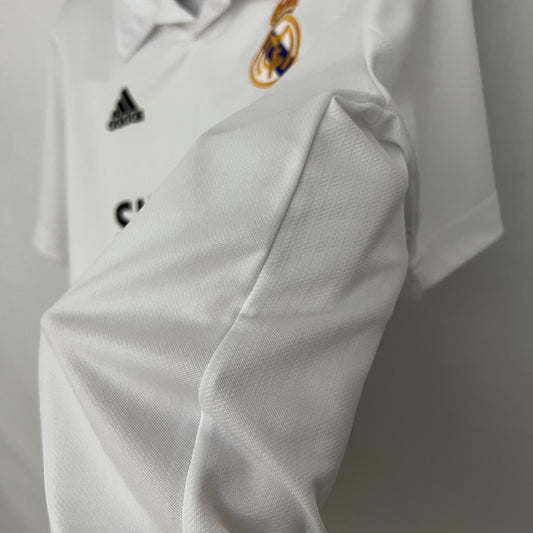 Real Madrid 2002-03 Home