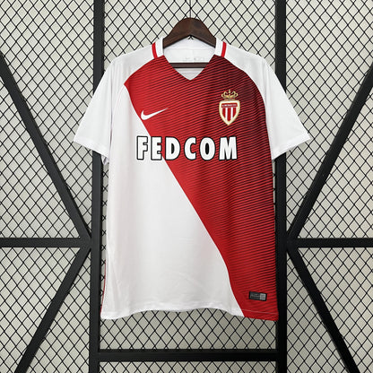 Monaco 2016-17 Home