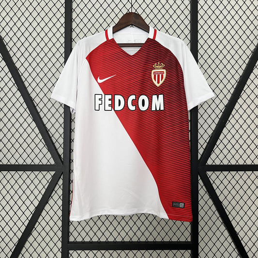 Monaco 2016-17 Home