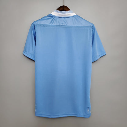 Manchester City 2011-12 Home