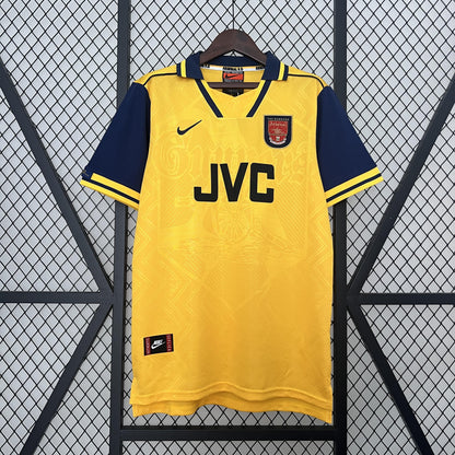 Arsenal 1996-97 Away