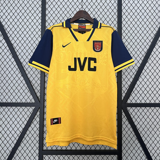 Arsenal 1996-97 Away