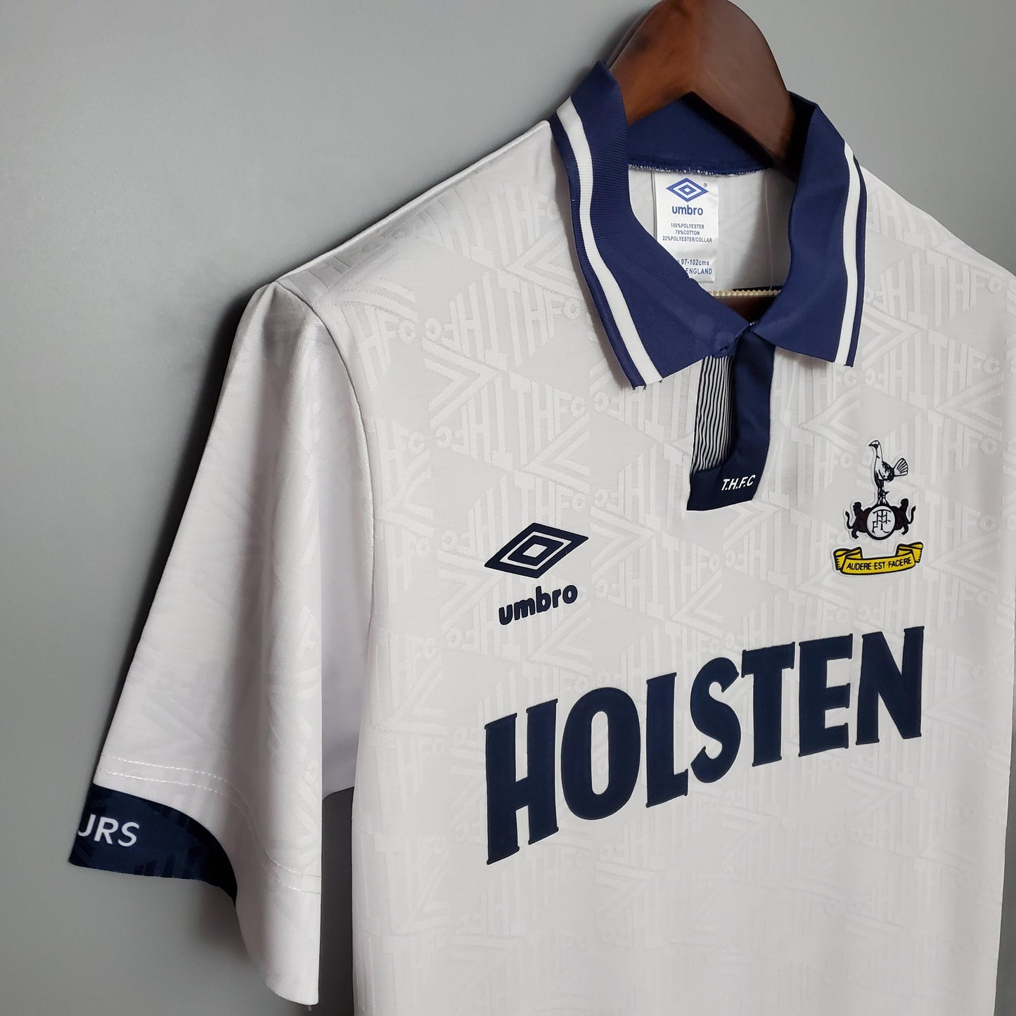 Tottenham 1994 Home