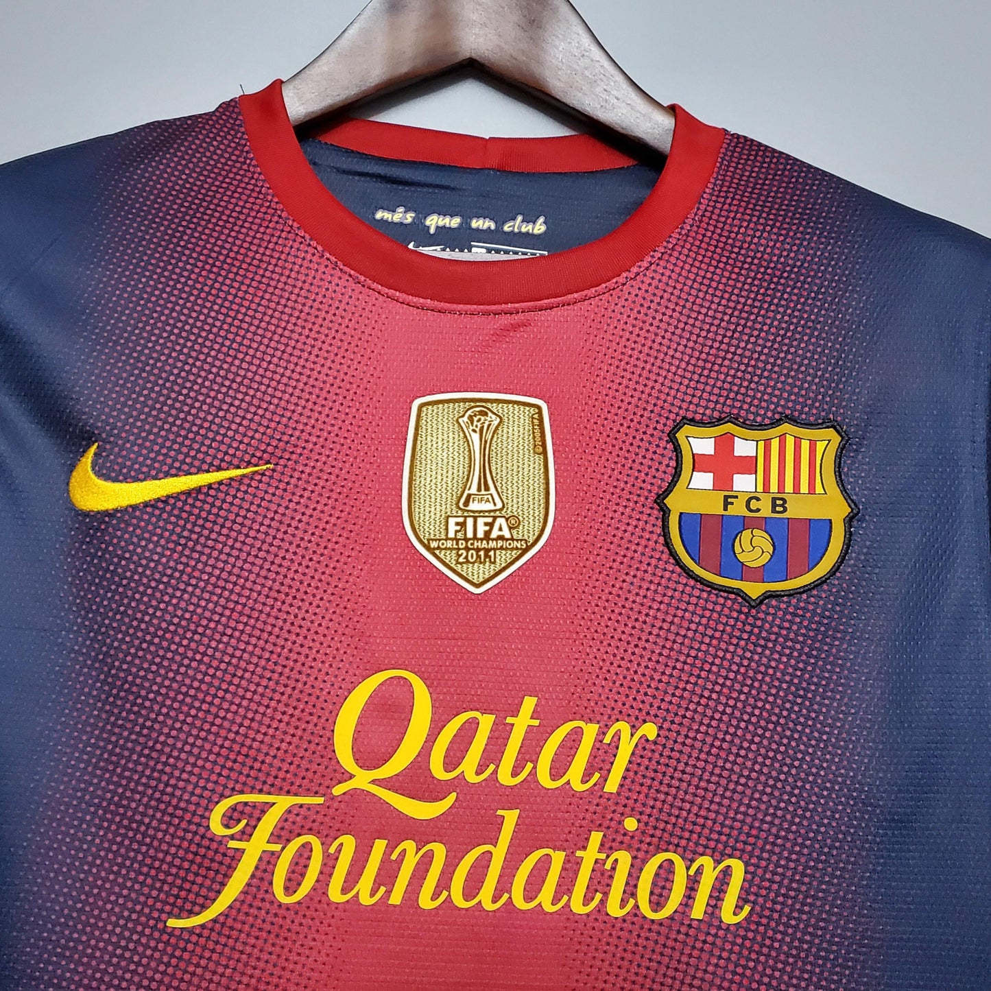 Barcelona 2012-13 Home