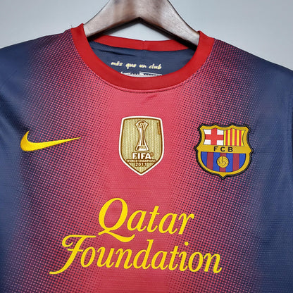Barcelona 2012-13 Home