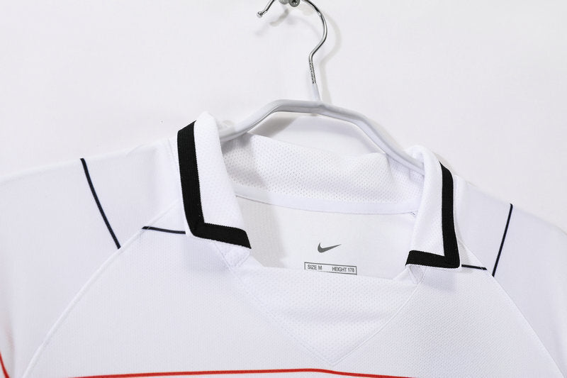 Manchester United 2003-05 Third