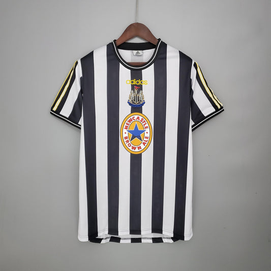 Newcastle United 1997-99 Home