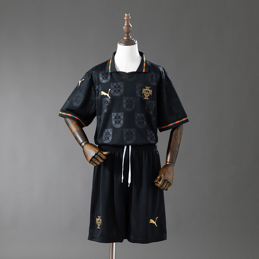 Portugal 2026 Special Edition (Kids)