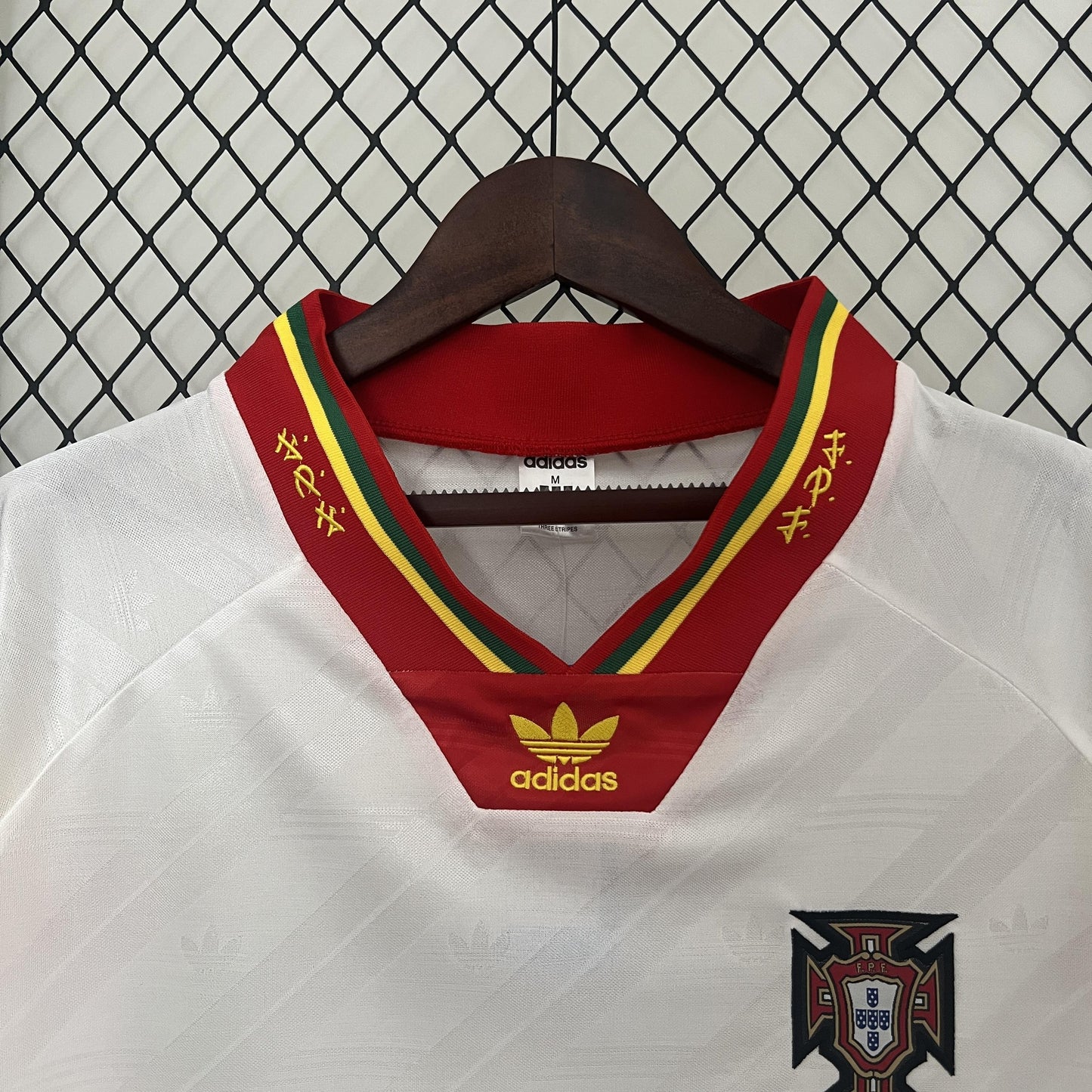 Portugal 1992-94 Away