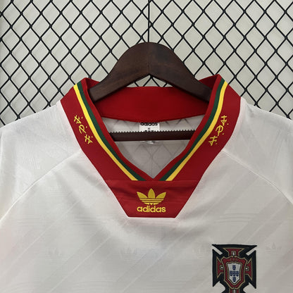 Portugal 1992-94 Away