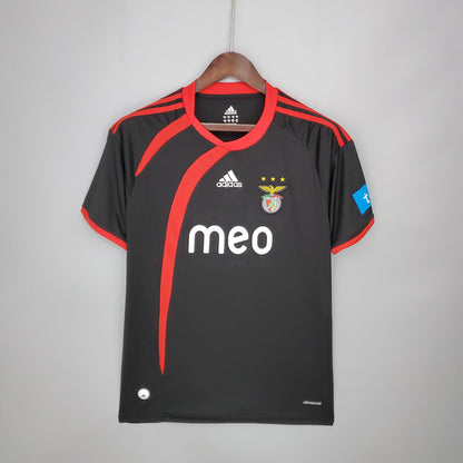 Benfica 2009-10 Away