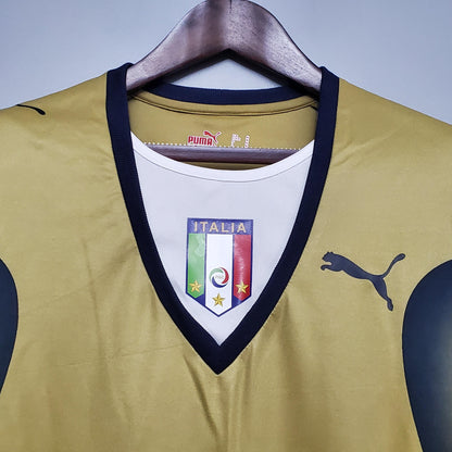 Italy 2006 Golden