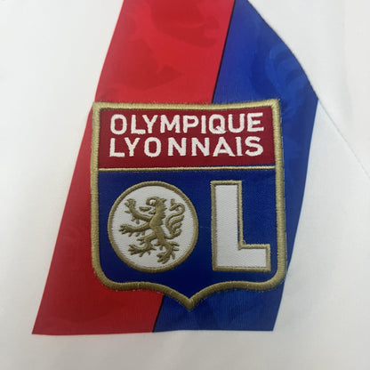 Lyon 2010-11 Home