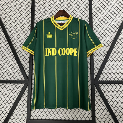 Leicester City 1984 Away