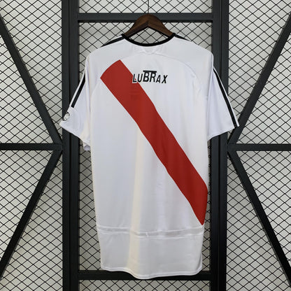 River Plate 2006-07 Home