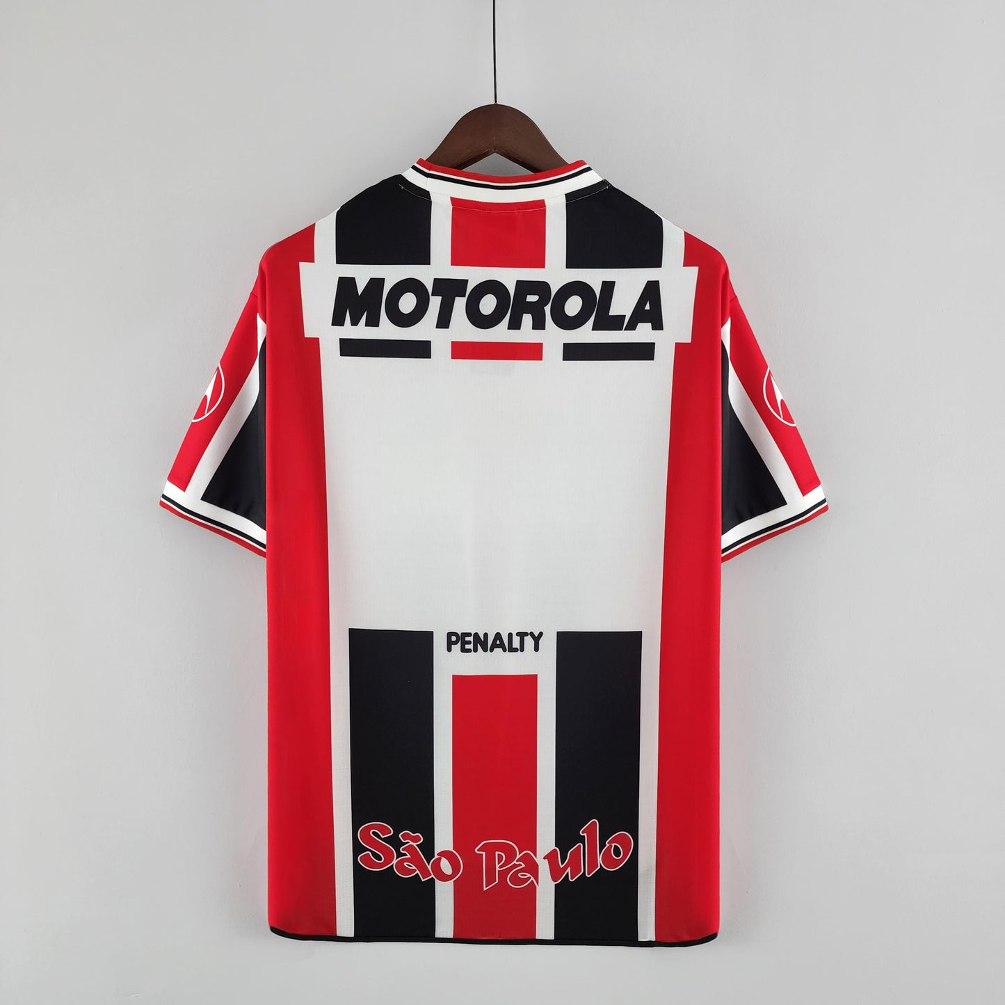 Sao paulo 2000 Away