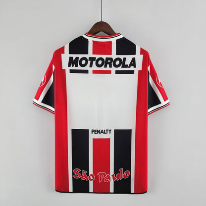 Sao paulo 2000 Away