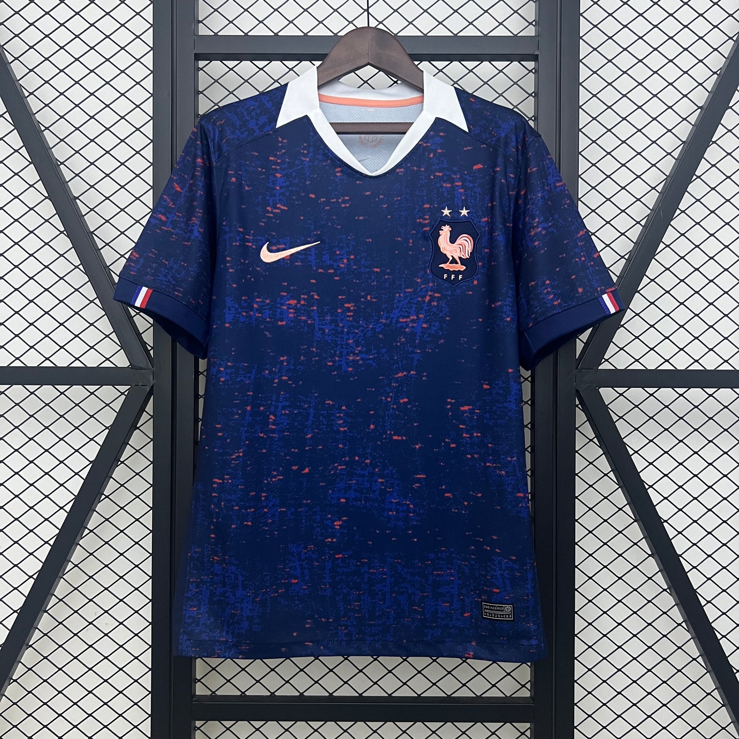 France 2025 Home