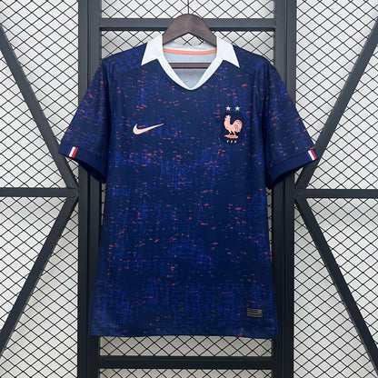 France 2025 Home