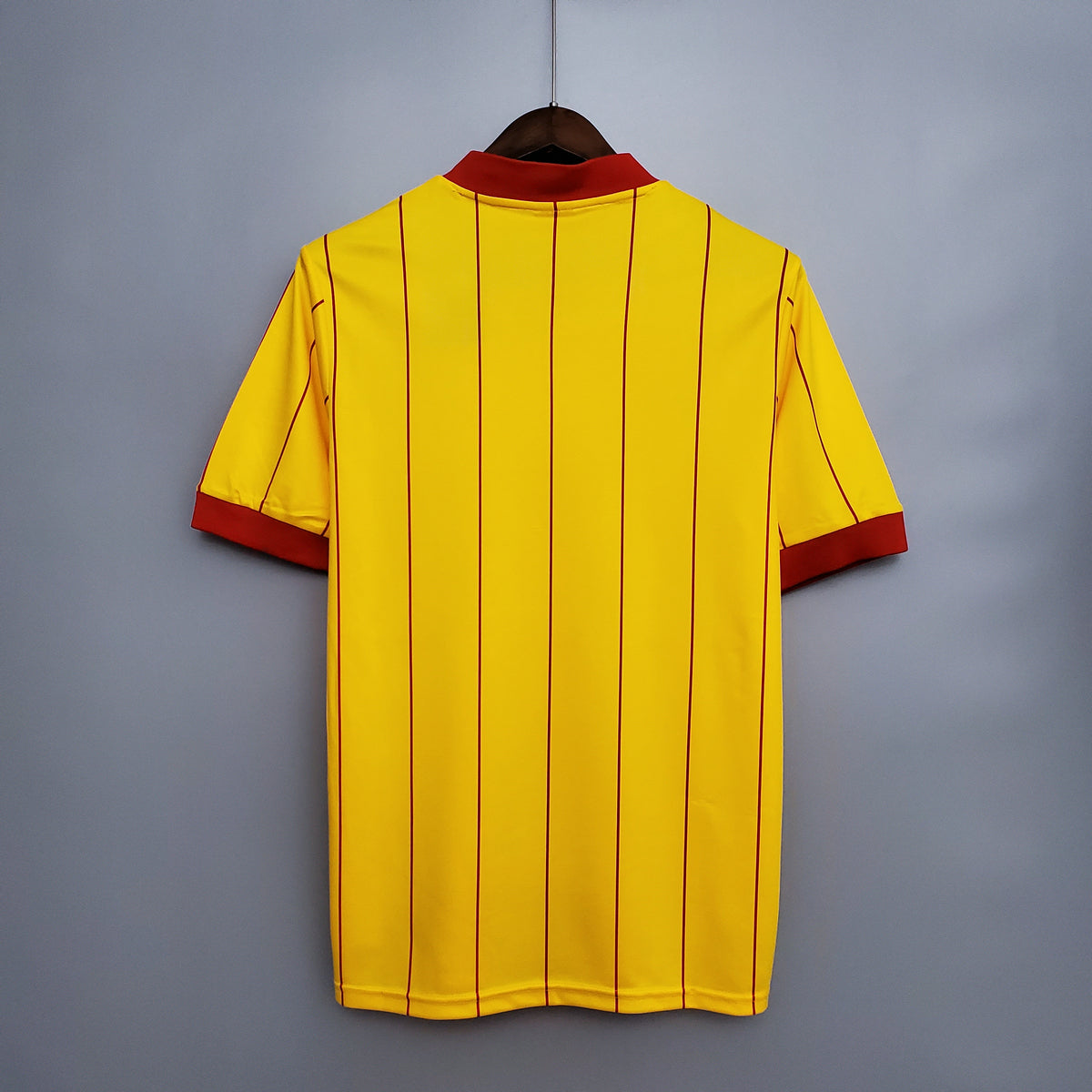 Liverpool 1981-84 Away