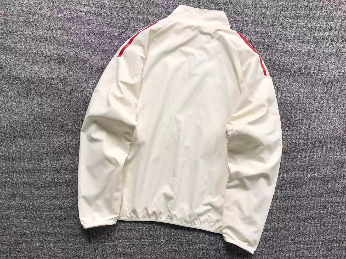 Liverpool 2025 Jacket