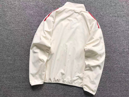 Liverpool 2025 Jacket